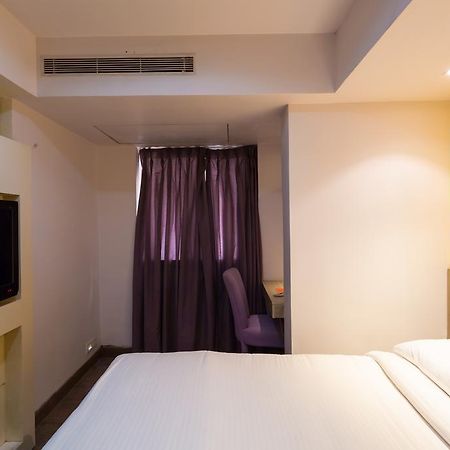 Vishakhapatnam, Dwarka Nagar Visakhapatnam Exterior foto
