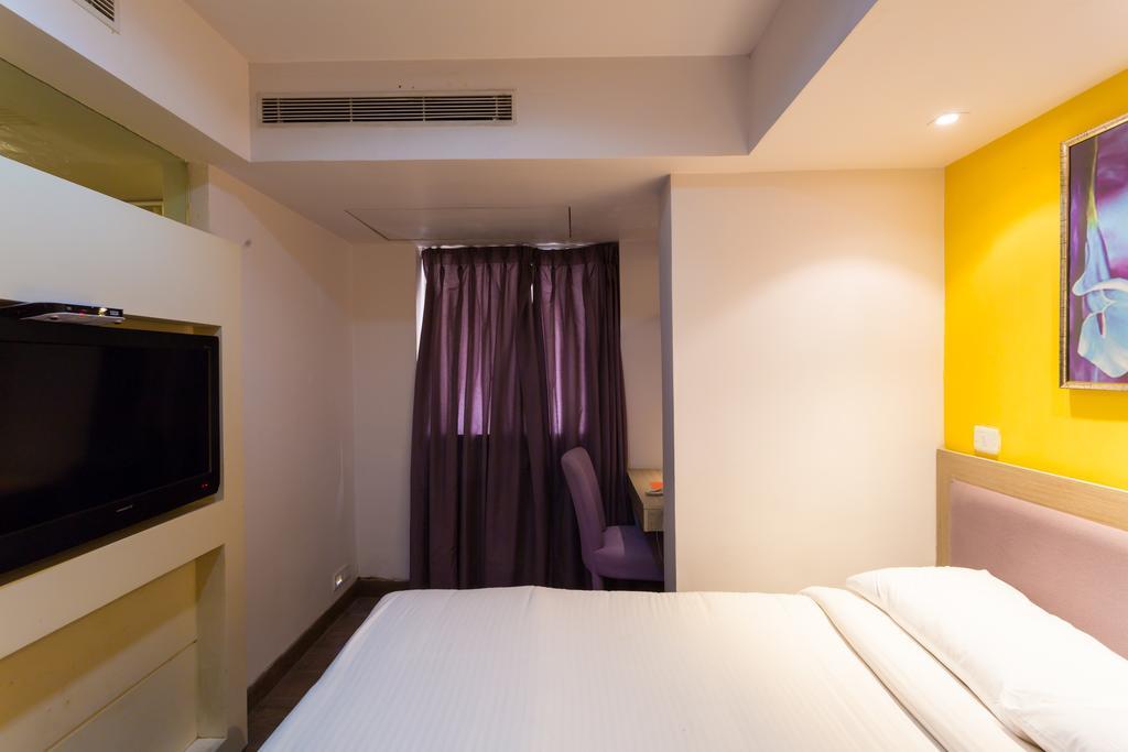 Vishakhapatnam, Dwarka Nagar Visakhapatnam Exterior foto